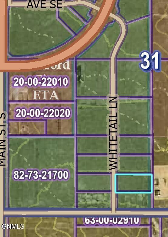 Tbd Whitetail Ln unit Lot 8 Block 1, Watford City, ND 58854 - photo 4