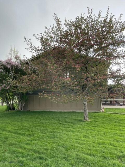 Right Side elevation