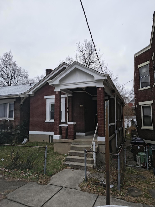 118 E 24th St, Covington, KY 41014 - photo 2