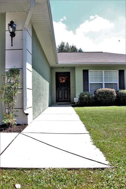 105 Dogwood Drive Loop, Ocala, FL 34472 - photo 2