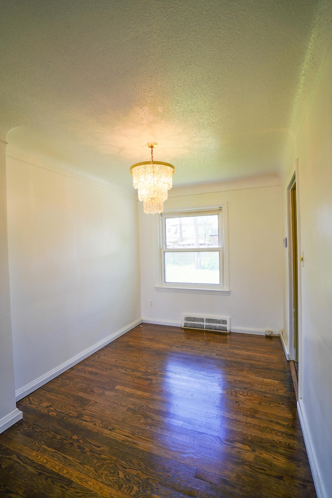 Meyers Dining Room
