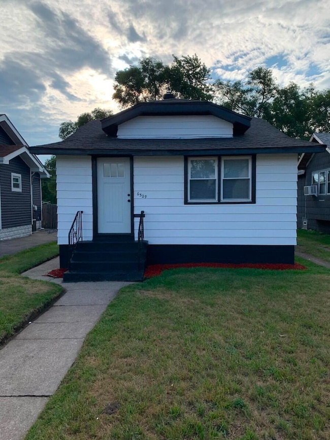 6329 Calumet Ave, Hammond, IN 46324 - photo 2