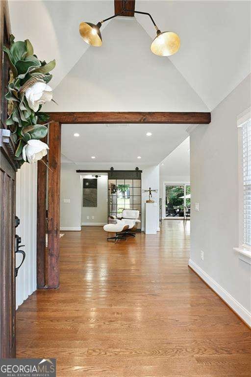 2067 Fairhaven Cir NE, Atlanta, GA 30305 - photo 5