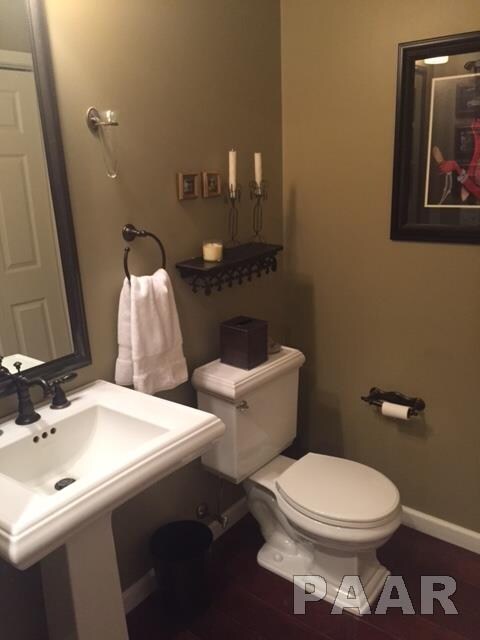 4614 N Weaverridge Blvd, Peoria, IL 61615 - photo 7