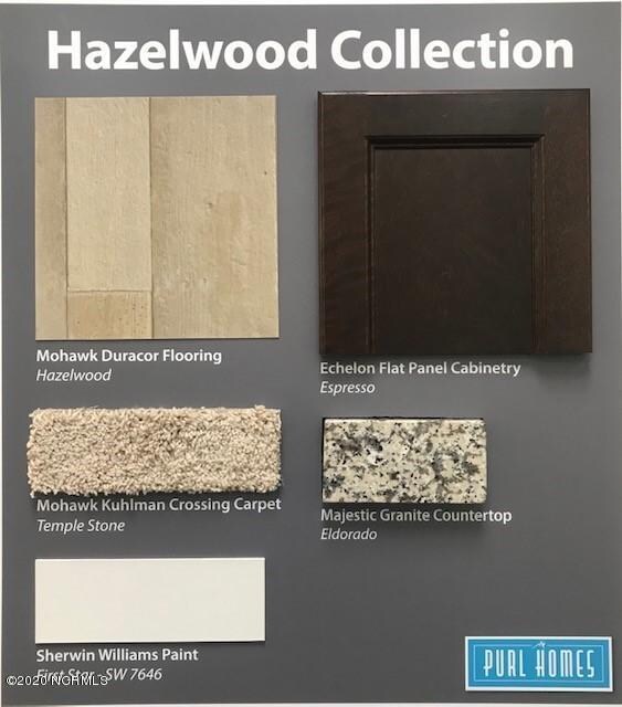 Hazelwood Collection