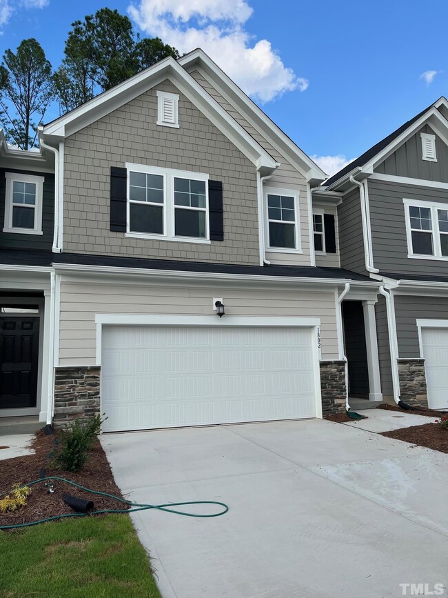 1802 Porch Swing Way, Apex, NC 27502 - photo 3