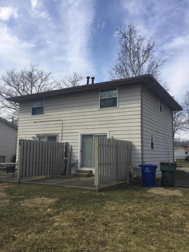 Oakcrest Rear Unit 2