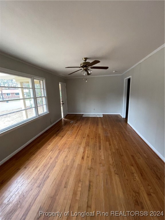 7505 Seaton Place, Fayetteville, NC 28303 - photo 3