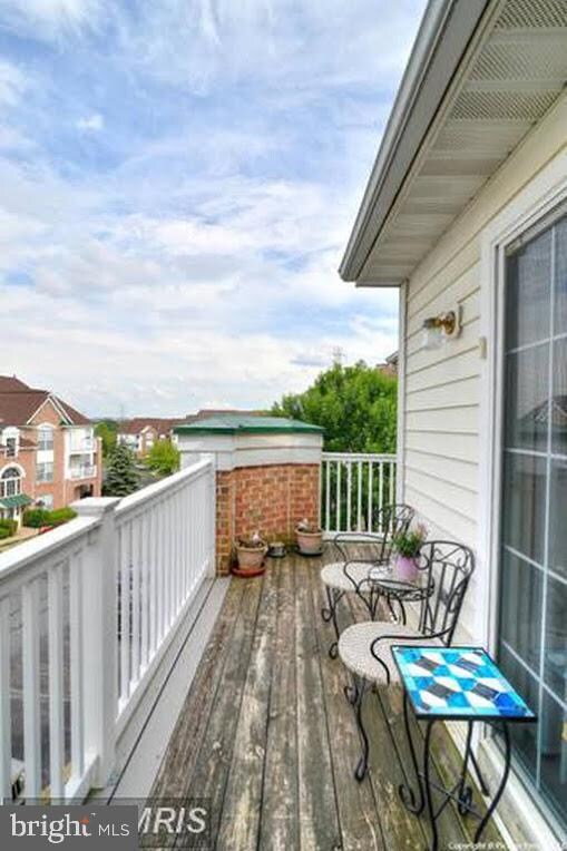 2100 Wayside Dr unit 3A, Frederick, MD 21702 - photo 2