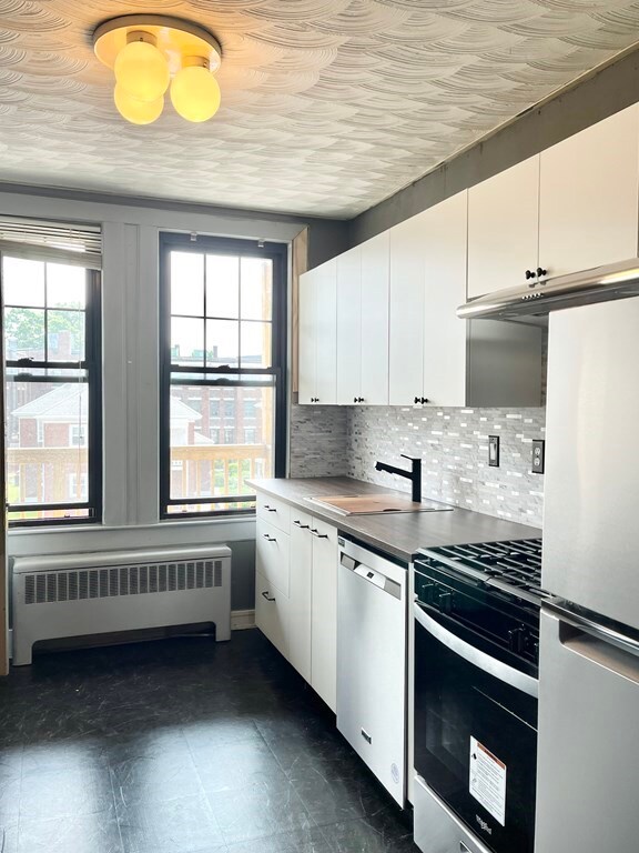 1722 Commonwealth Ave unit 8, Brighton, MA 02135 - photo 5