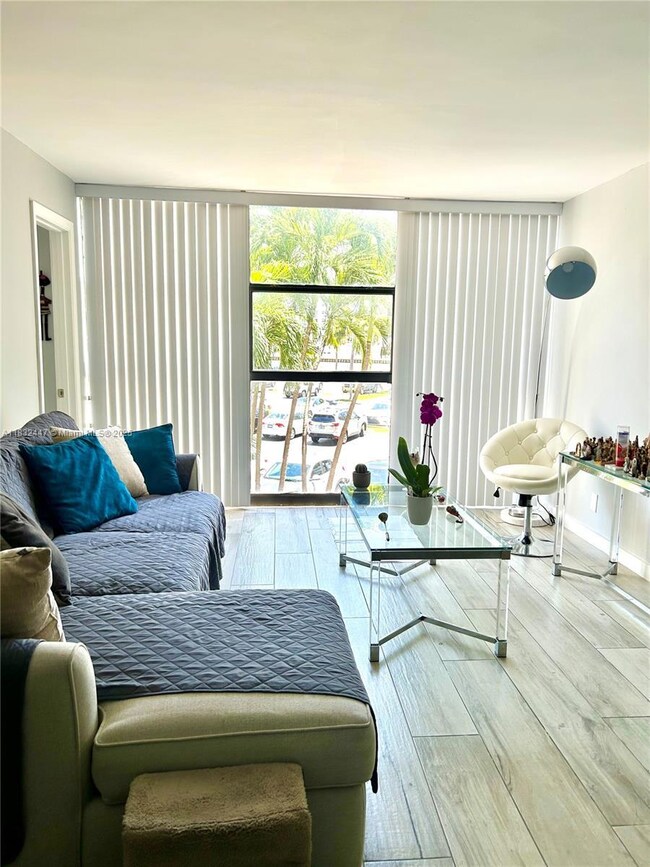 Towers of Oceanview South unit 204, Hallandale Beach, FL 33009 - photo 2