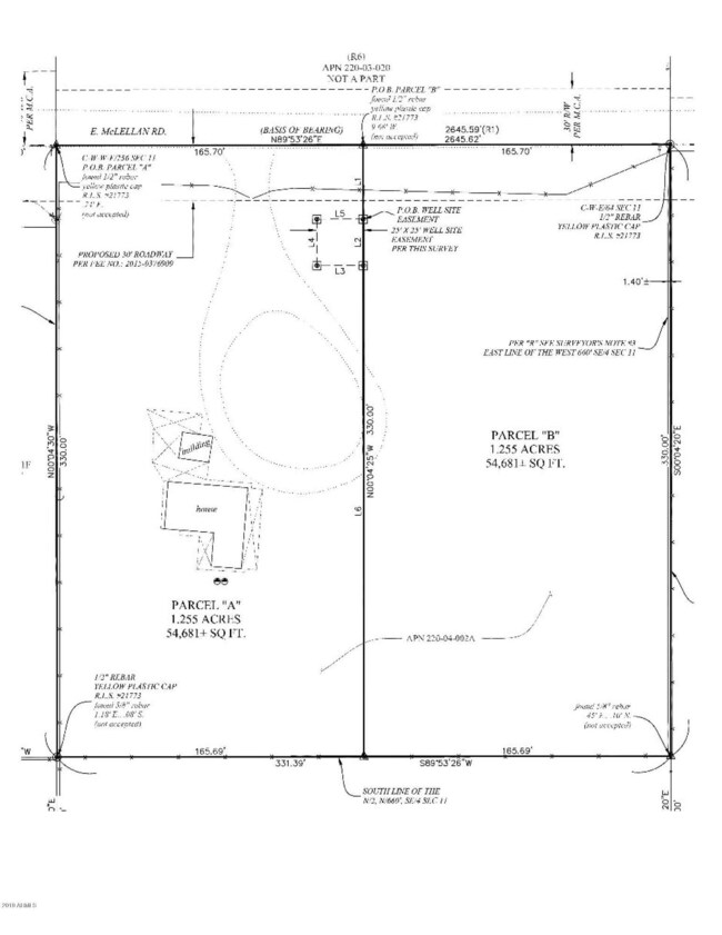 Survey xl