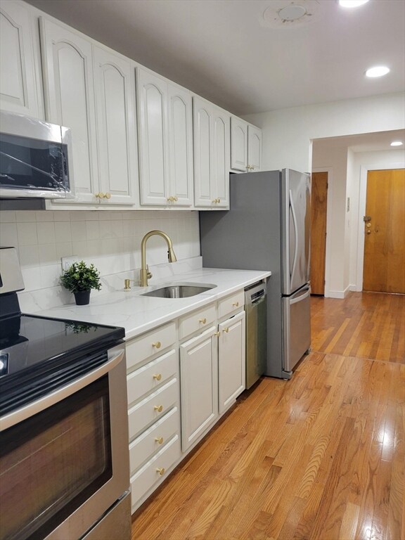 14 Commonwealth Ct unit 7, Brighton, MA 02135 - photo 2