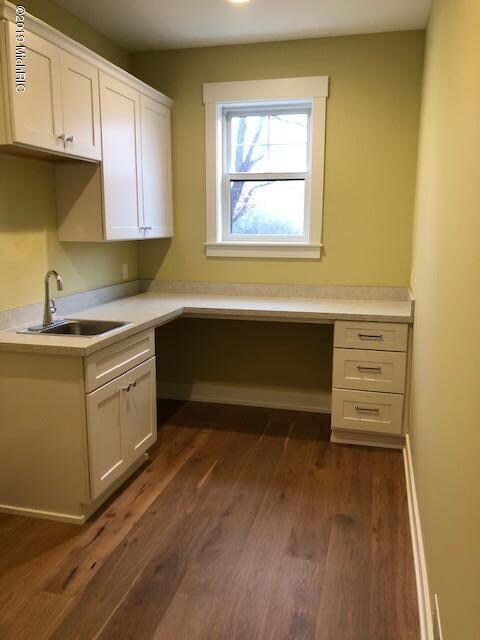 large laundry room