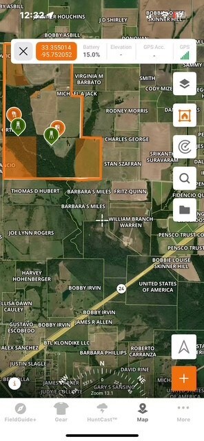 1440 County Road 2100, Cooper, TX 75432 - photo 7