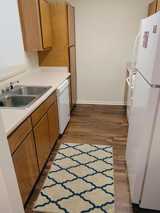 34 Private Road 3057#2, Oxford, MS 38655 - photo 7