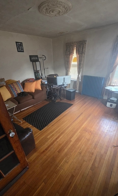 13 Patterson St, Dorchester Center, MA 02124 - photo 2