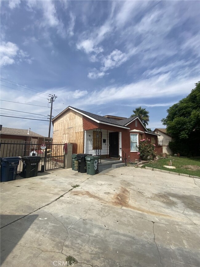 1100 E 124th St, Los Angeles, CA 90059 - photo 7