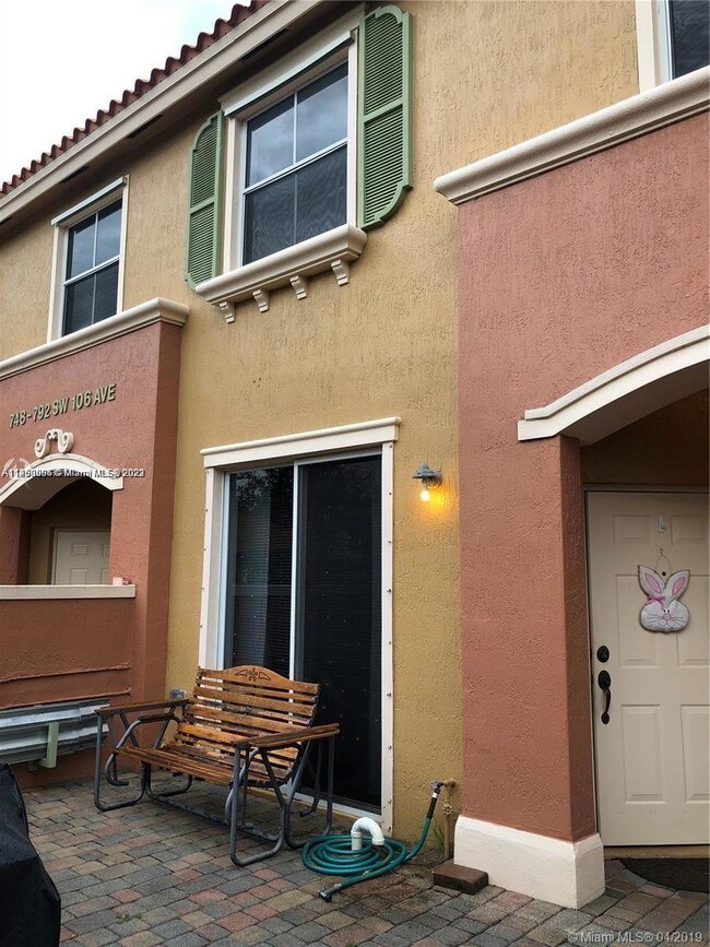 768 SW 106th Ave unit 1904, Pembroke Pines, FL 33025 - photo 2