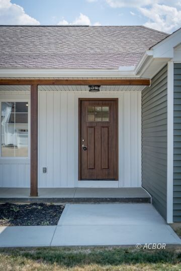 Doorway