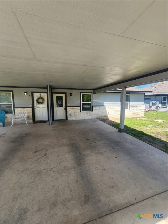 907 E 3rd St unit B, Lampasas, TX 76550 - photo 2