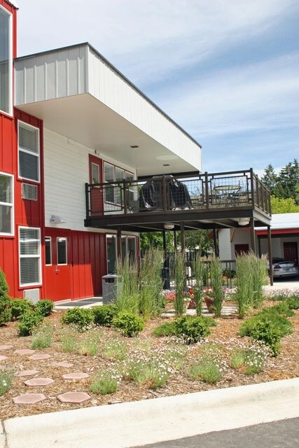 Landscaping South Side