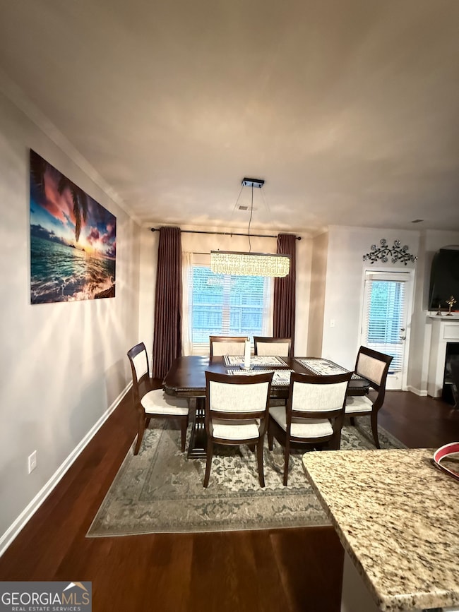 3144 Fonseca Pass, Atlanta, GA 30349 - photo 7