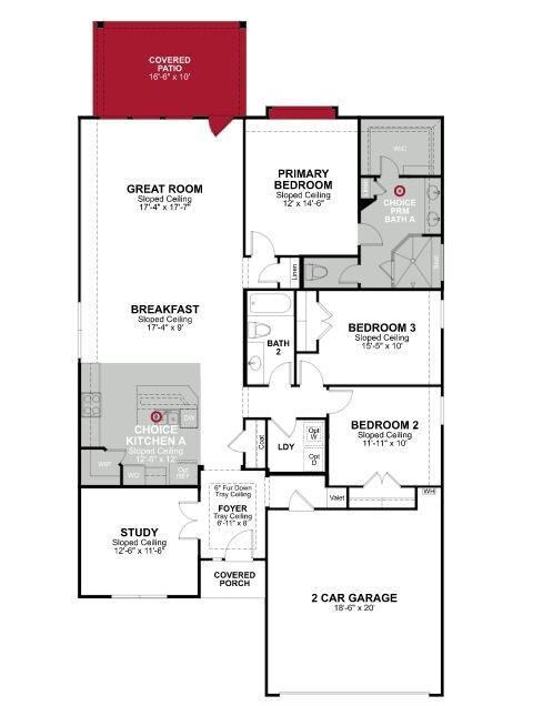 20451 Avelignese Way, Tomball, TX 77377 - photo 7