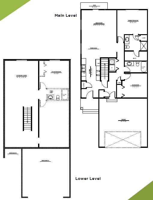 2489 Gray Wolf Way, Muskegon, MI 49444 - photo 2