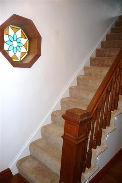 From the moment you step in the front door, prepar