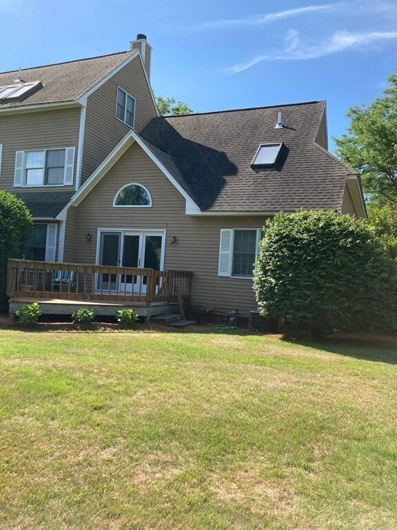 11 Fairway View Ln unit 1631, Norton, MA 02766 - photo 2