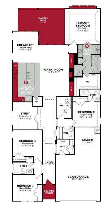 20411 Avelignese Way, Tomball, TX 77377 - photo 2