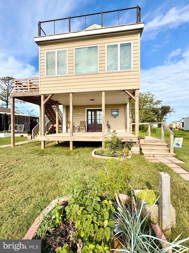 3419 Marsh Rd, Ewell, MD 21824 - photo 7