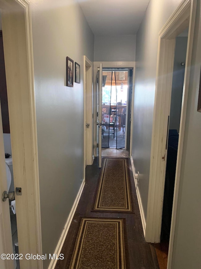 30 Crockett Ave unit 32, Troy, NY 12180 - photo 6