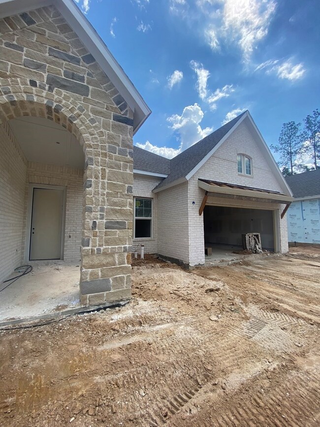 17533 Limoncello Ln, Conroe, TX 77302 - photo 2