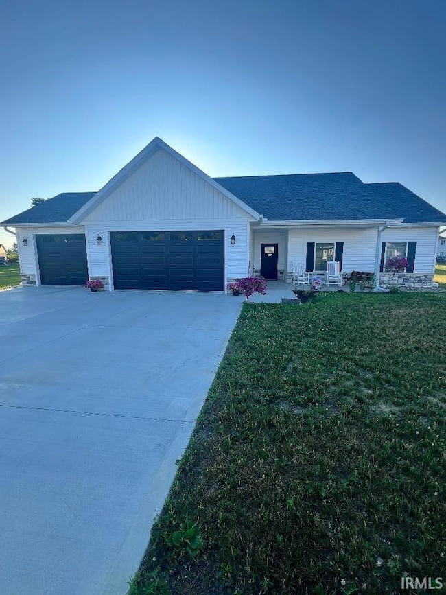 110 Meadow Ct, Argos, IN 46563 - photo 2