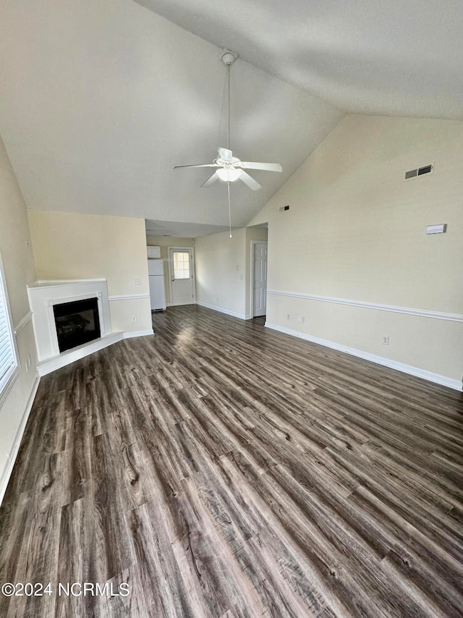 1208 Masters Ln unit A, Greenville, NC 27834 - photo 2