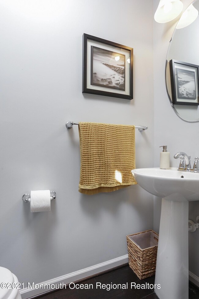 89 Phillip E Frank Way, Old Bridge, NJ 07721 - photo 3