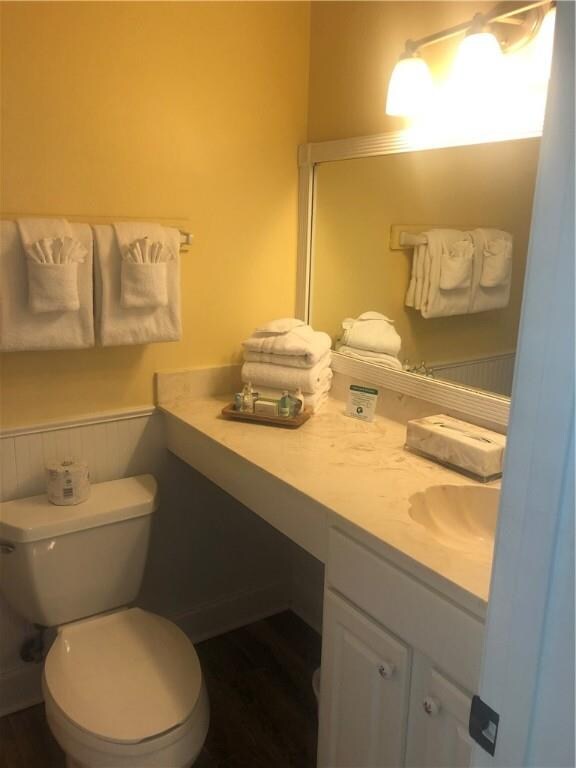 1175 N Beachview Dr unit 327, Jekyll Island, GA 31527 - photo 6