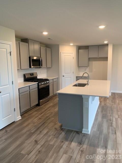 136 Brentwood Dr, Statesville, NC 28625 - photo 4