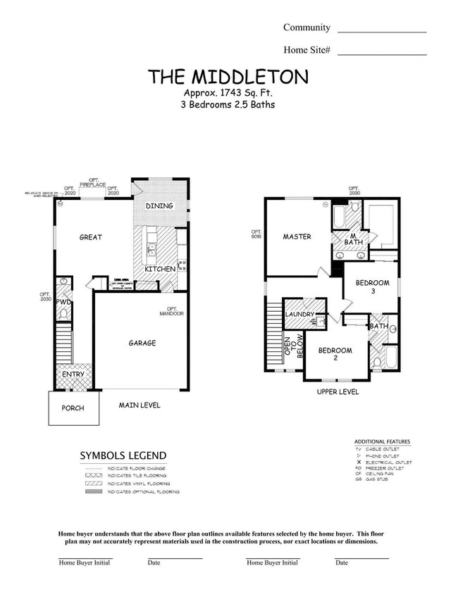 61765 SE Camellia St, Bend, OR 97702 - photo 2