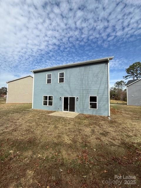 8040 Joy Crossing Ln, Charlotte, NC 28214 - photo 3