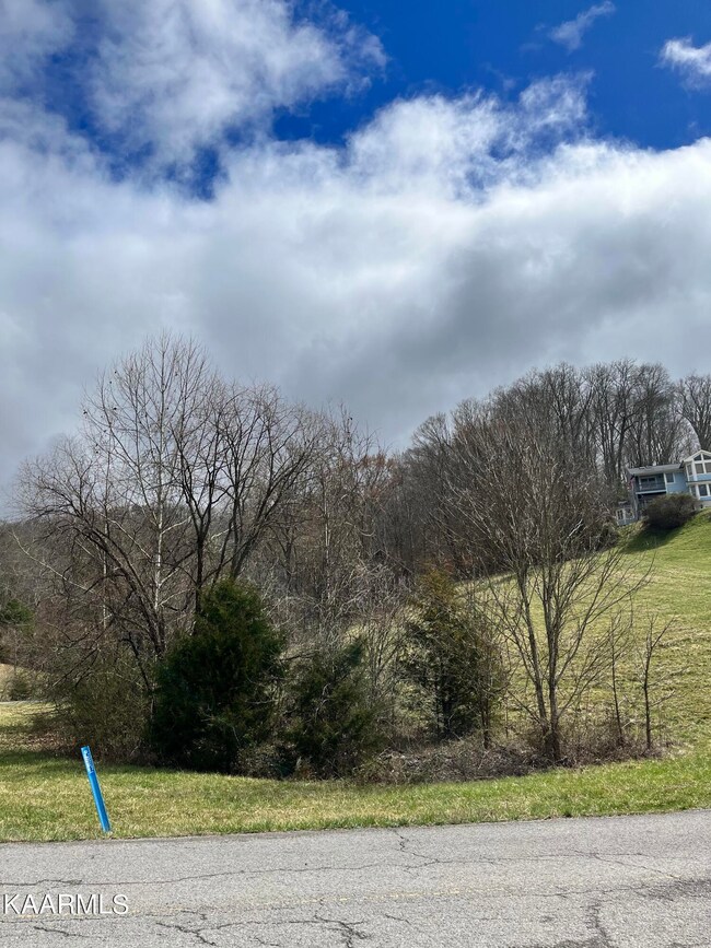 Lot 152 Russell Brothers Rd.