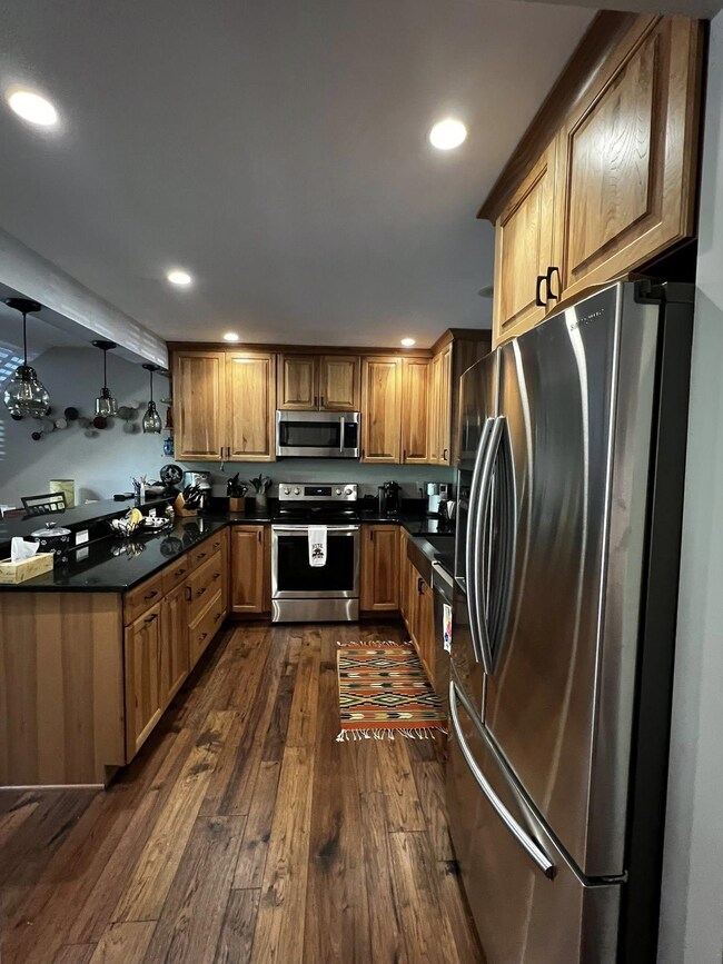 18 Cascade Dr unit 278, Woodstock, NH 03262 - photo 2