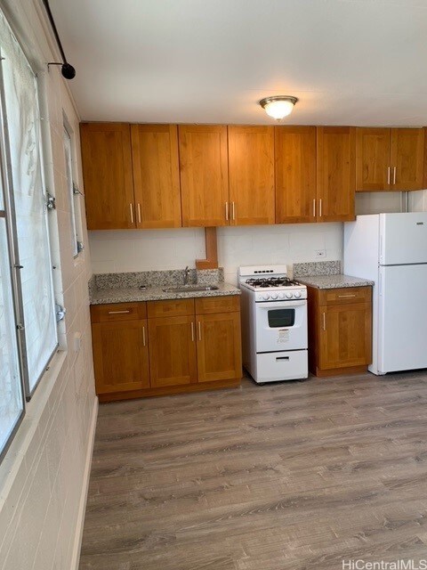 1943 Pacific Heights Rd unit 8, Honolulu, HI 96813 - photo 4