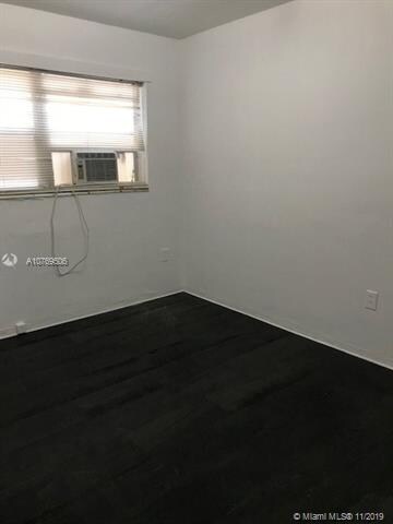 Bedroom # 1Wood flooring