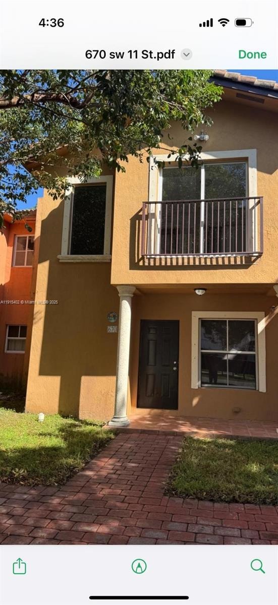 657 SW 10th St, Homestead, FL 33034 - photo 2