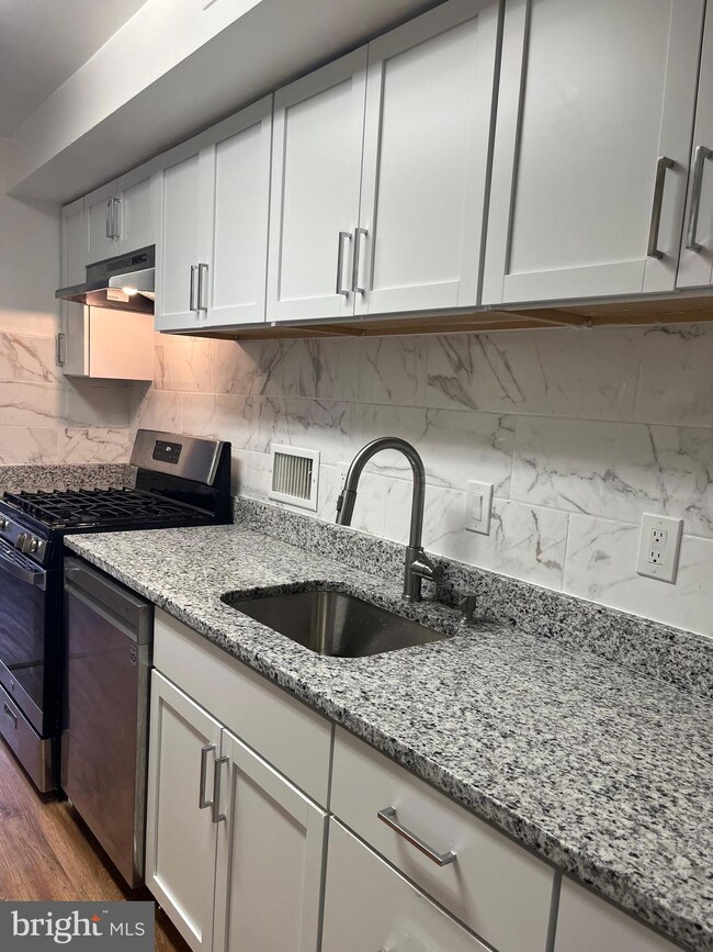 3100 S Manchester St unit 827, Falls Church, VA 22044 - photo 2