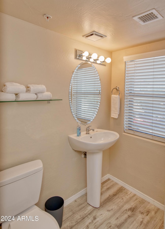 2ND FLR VANITY