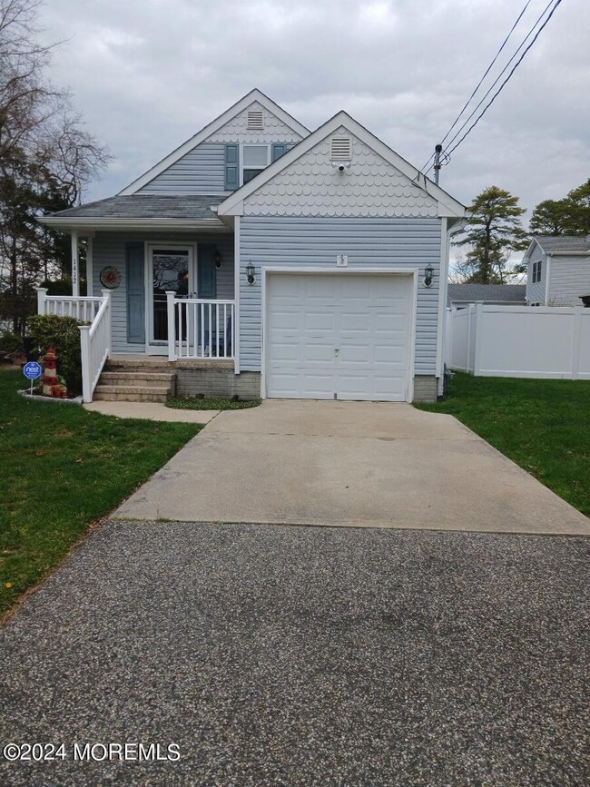 1412 Earie Way, Forked River, NJ 08731 - photo 2